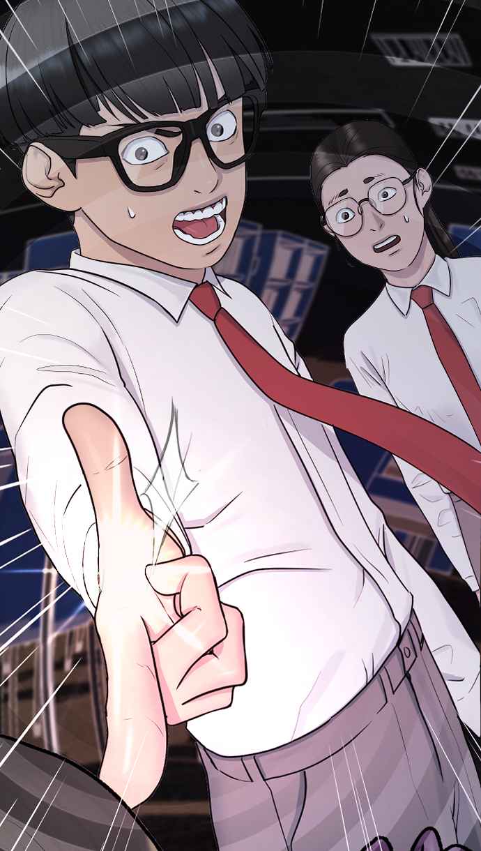 Hypnosis School Chapter 32 - halaman 85
