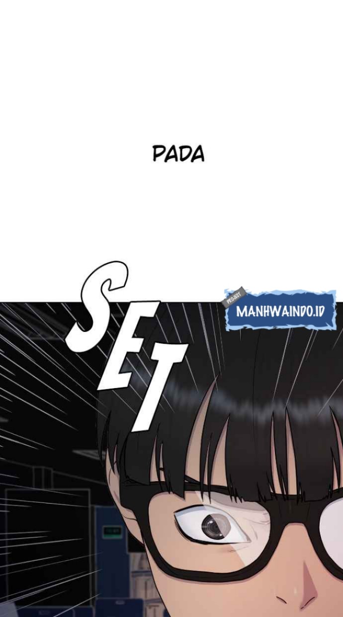 Hypnosis School Chapter 33 - halaman 10
