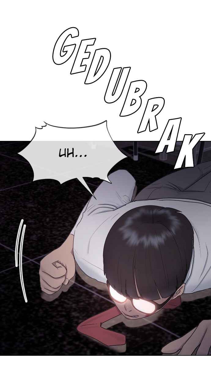 Hypnosis School Chapter 33 - halaman 24