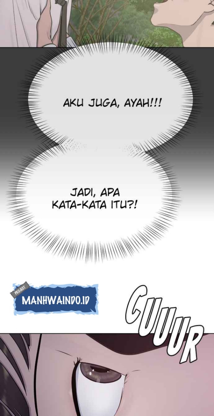 Hypnosis School Chapter 33 - halaman 40