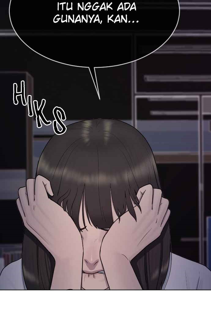 Hypnosis School Chapter 33 - halaman 43