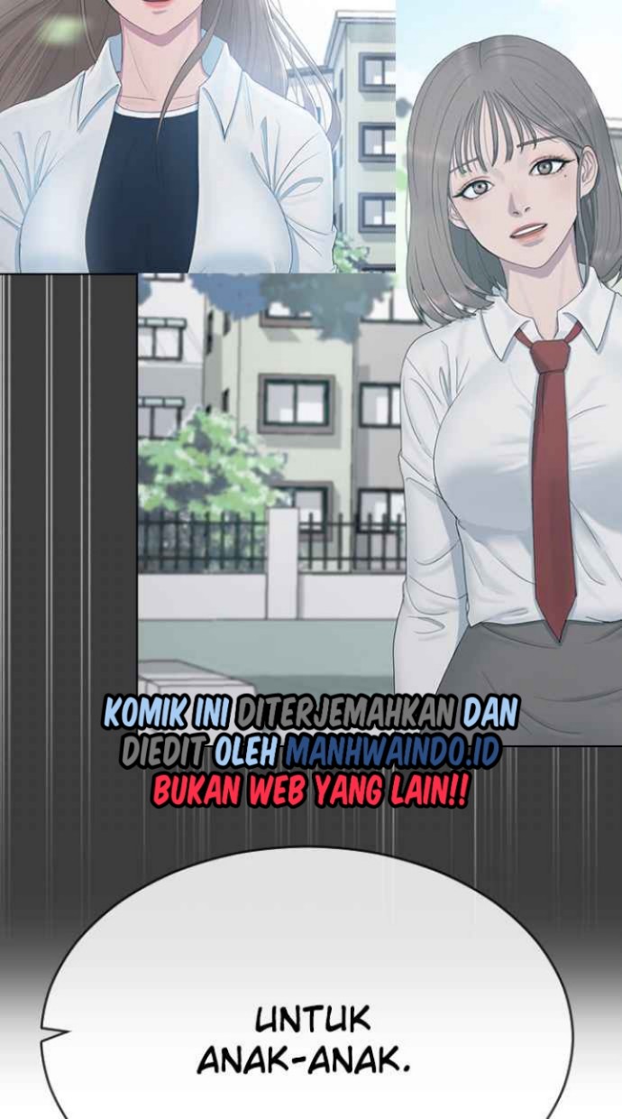 Hypnosis School Chapter 33 - halaman 50