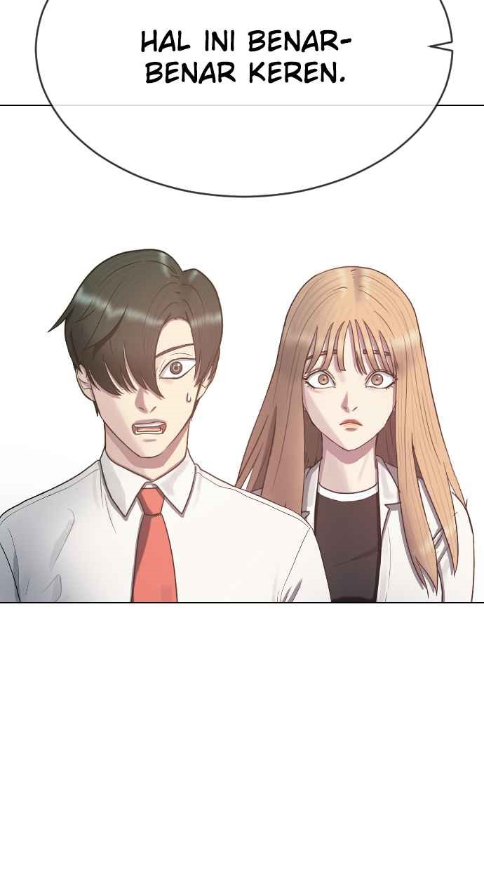 Hypnosis School Chapter 33 - halaman 52