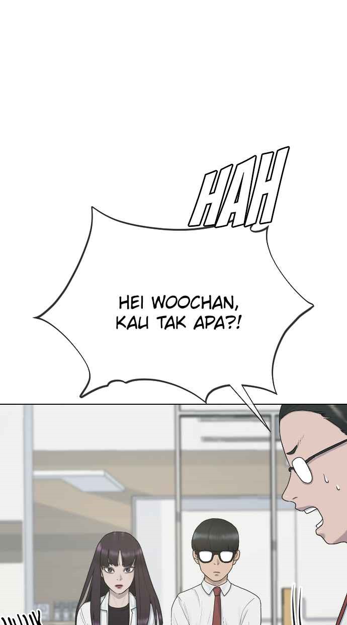 Hypnosis School Chapter 33 - halaman 59