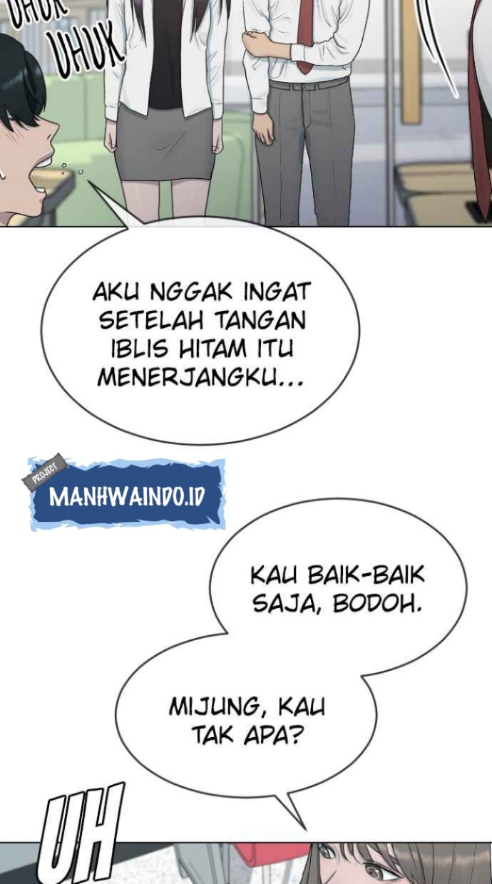 Hypnosis School Chapter 33 - halaman 60