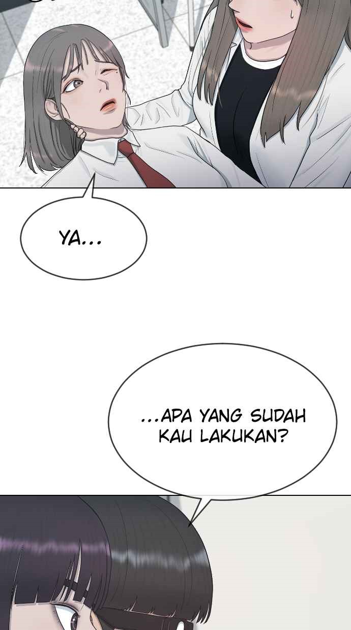 Hypnosis School Chapter 33 - halaman 61