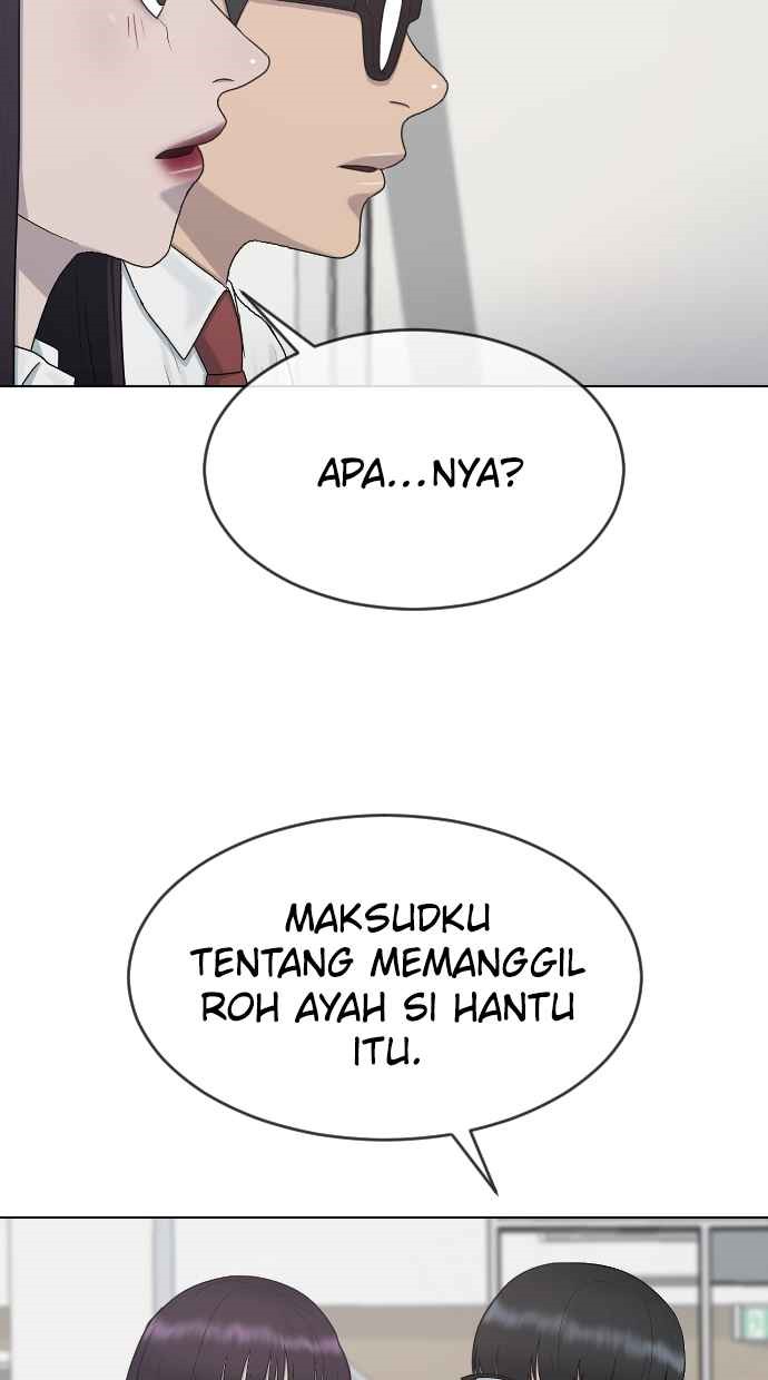 Hypnosis School Chapter 33 - halaman 62