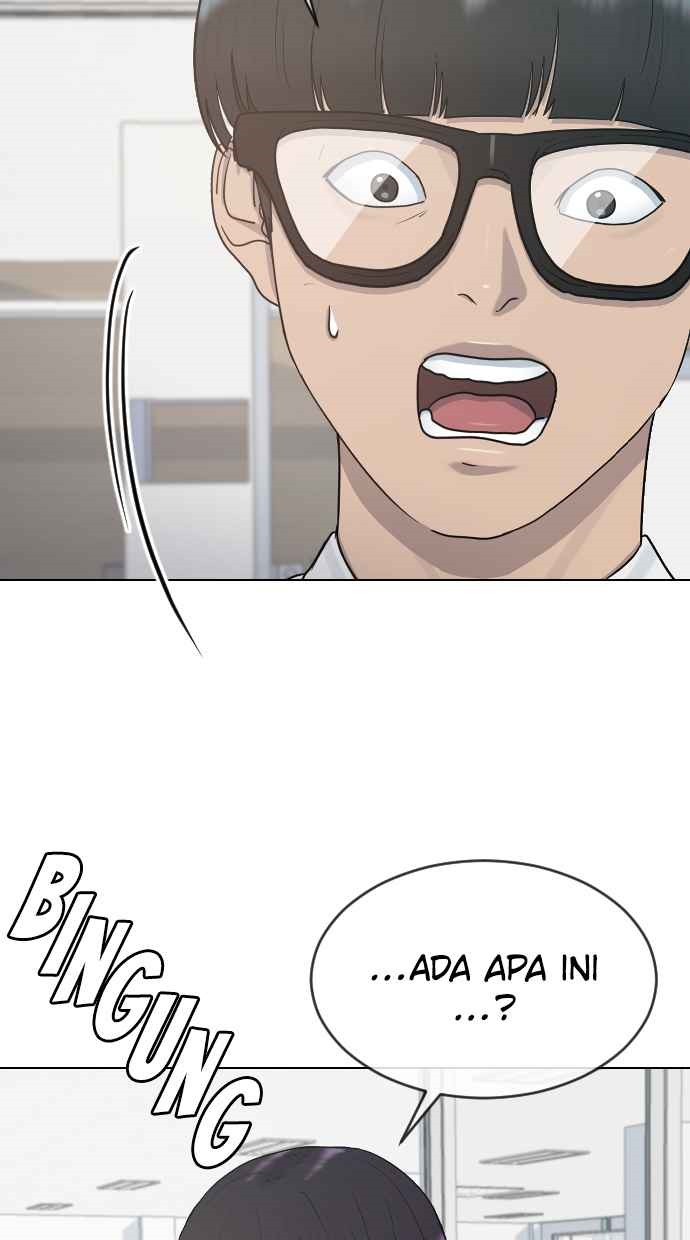 Hypnosis School Chapter 33 - halaman 64