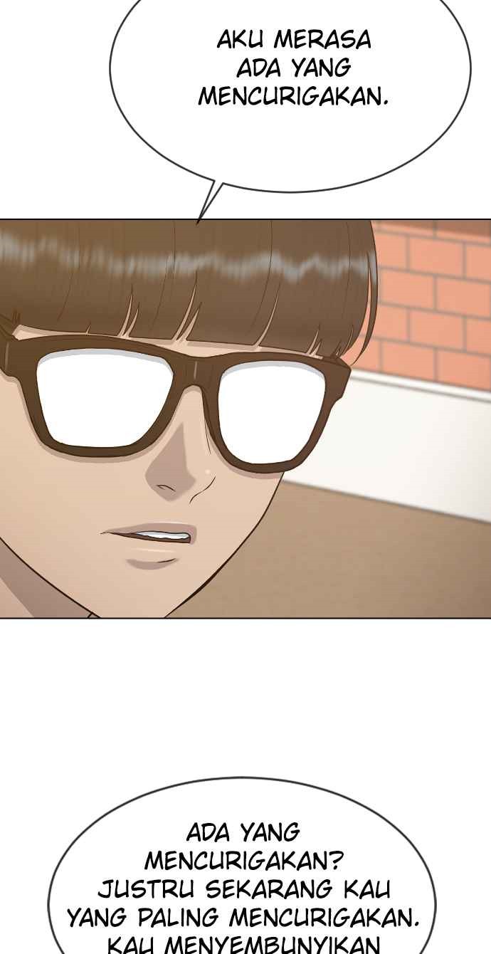 Hypnosis School Chapter 33 - halaman 69