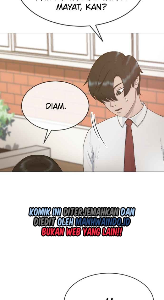 Hypnosis School Chapter 33 - halaman 70