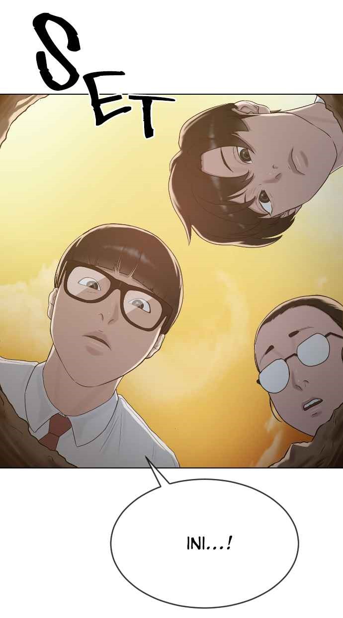 Hypnosis School Chapter 33 - halaman 72
