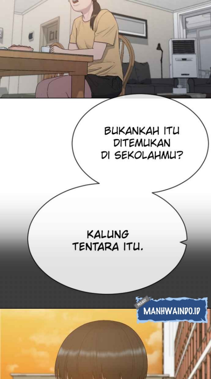 Hypnosis School Chapter 33 - halaman 80