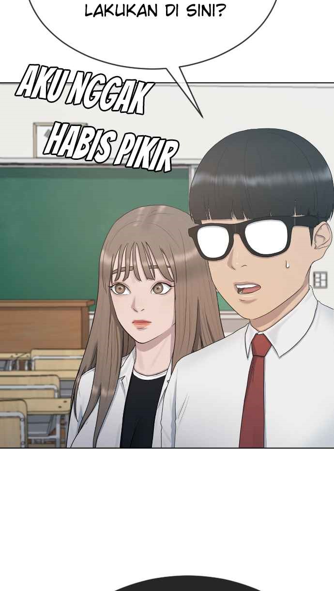 Hypnosis School Chapter 33 - halaman 89