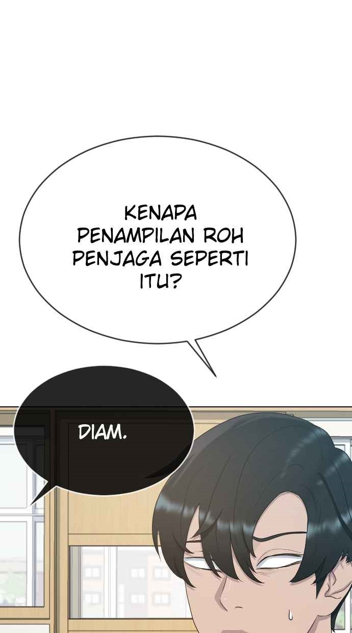 Hypnosis School Chapter 33 - halaman 91