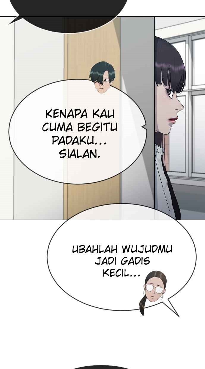 Hypnosis School Chapter 33 - halaman 94
