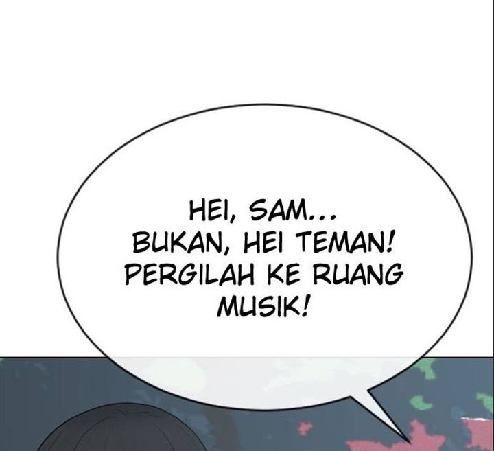 Hypnosis School Chapter 34 - halaman 18