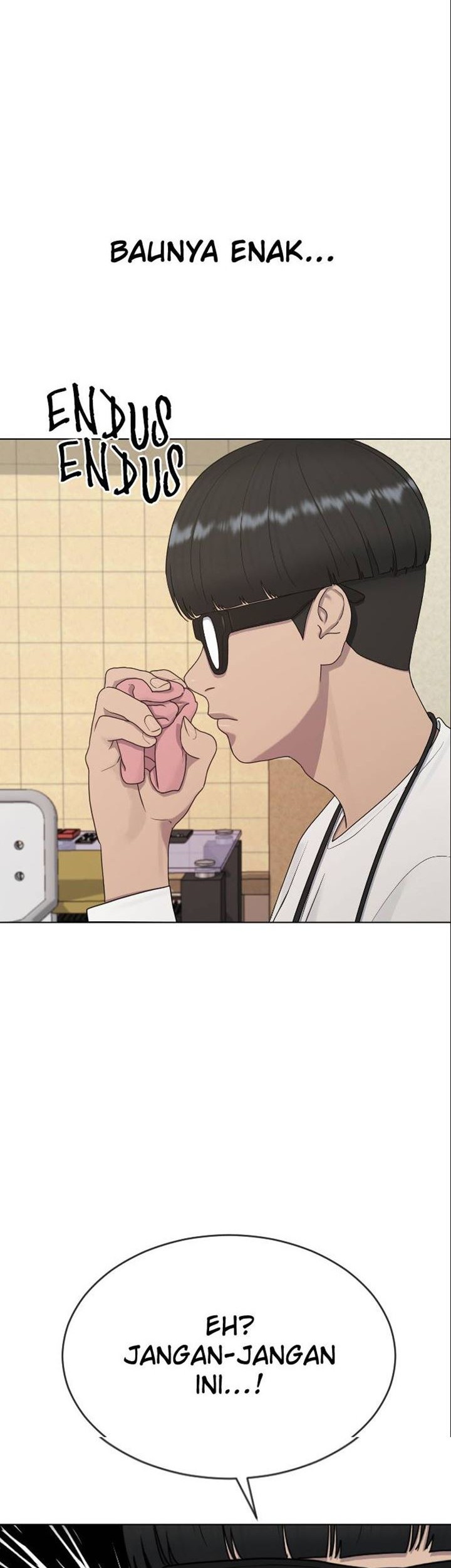 Hypnosis School Chapter 34 - halaman 26