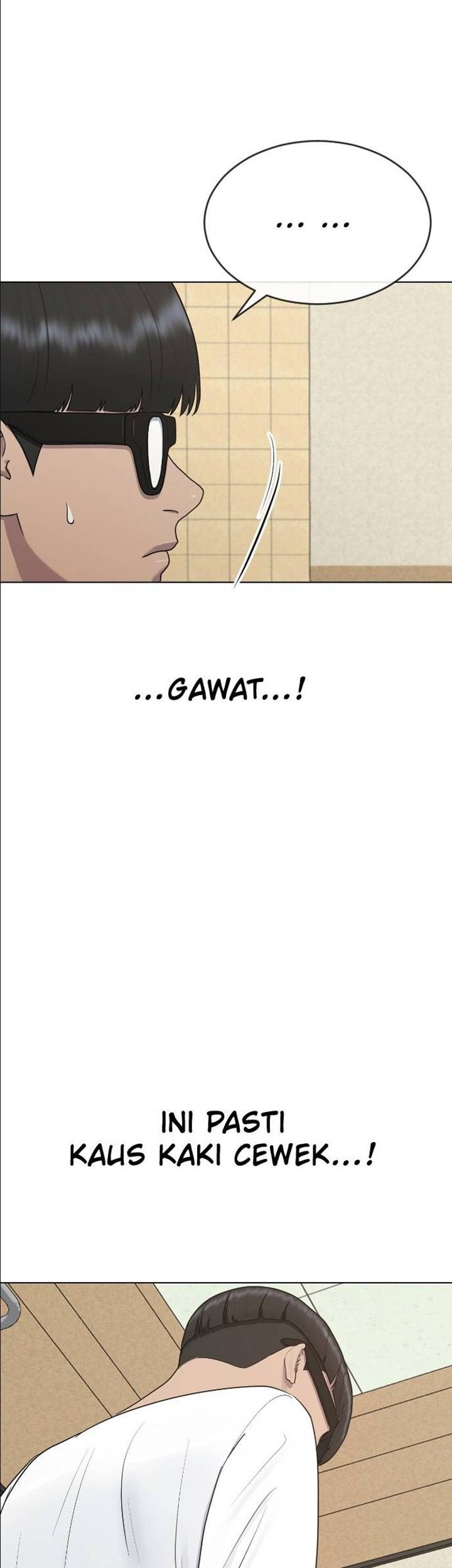 Hypnosis School Chapter 34 - halaman 31