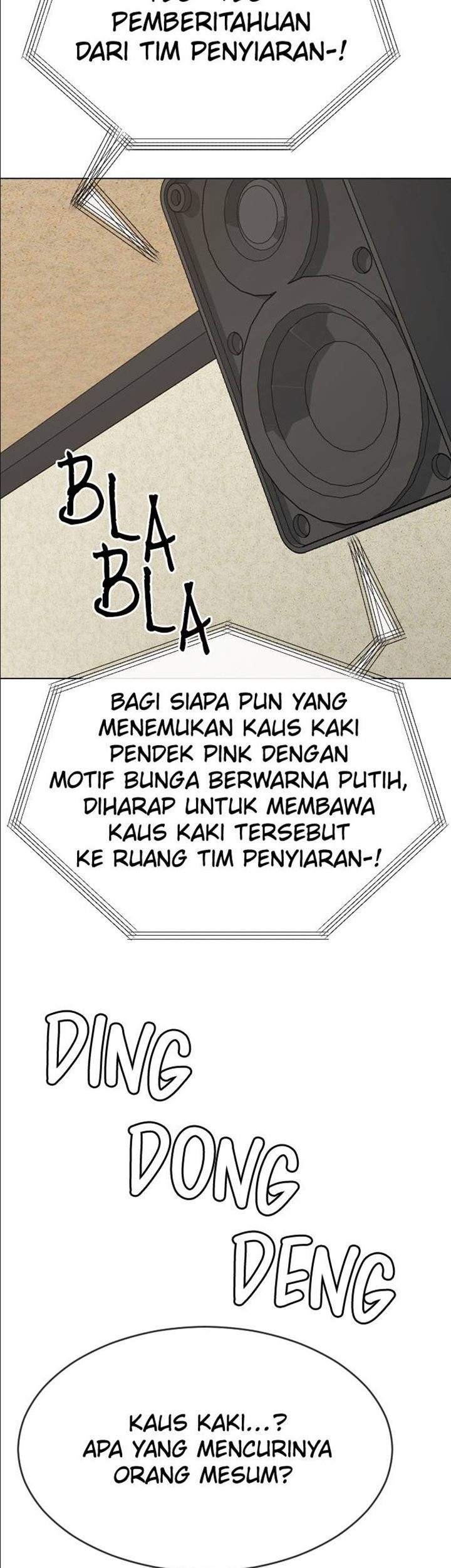 Hypnosis School Chapter 34 - halaman 35
