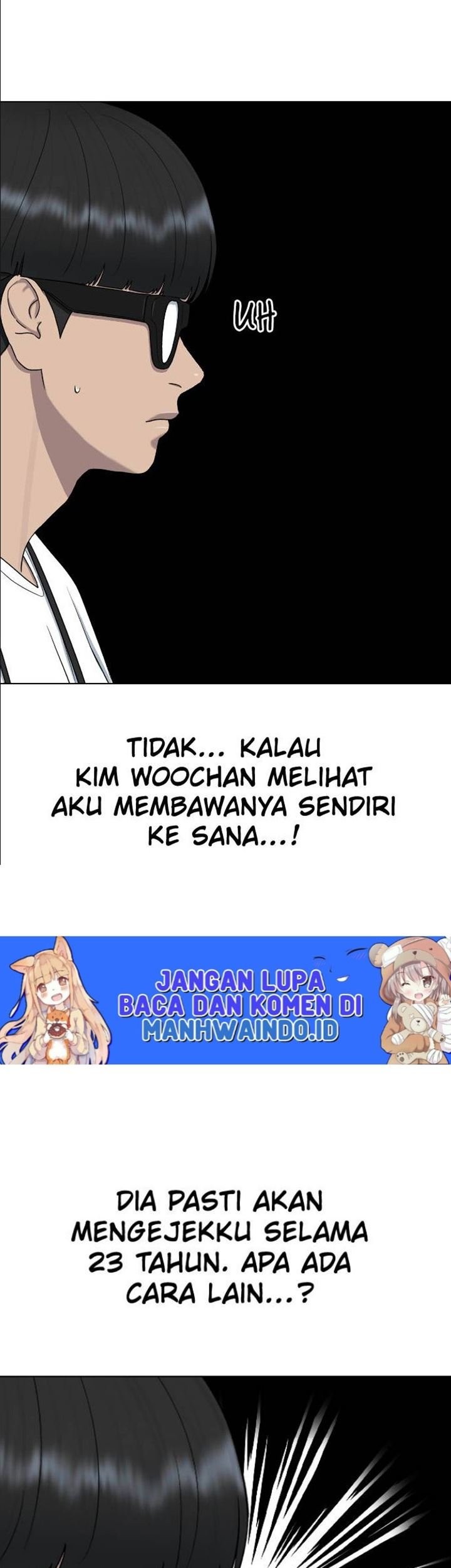 Hypnosis School Chapter 34 - halaman 37