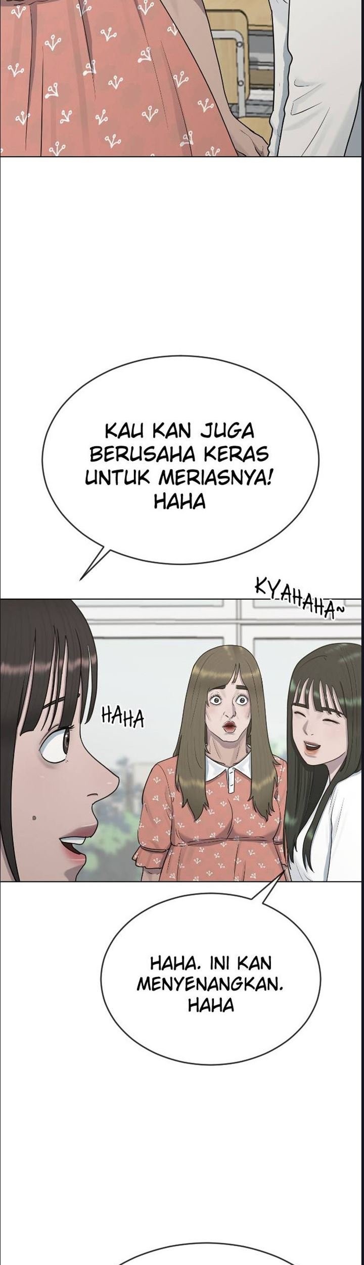 Hypnosis School Chapter 34 - halaman 49