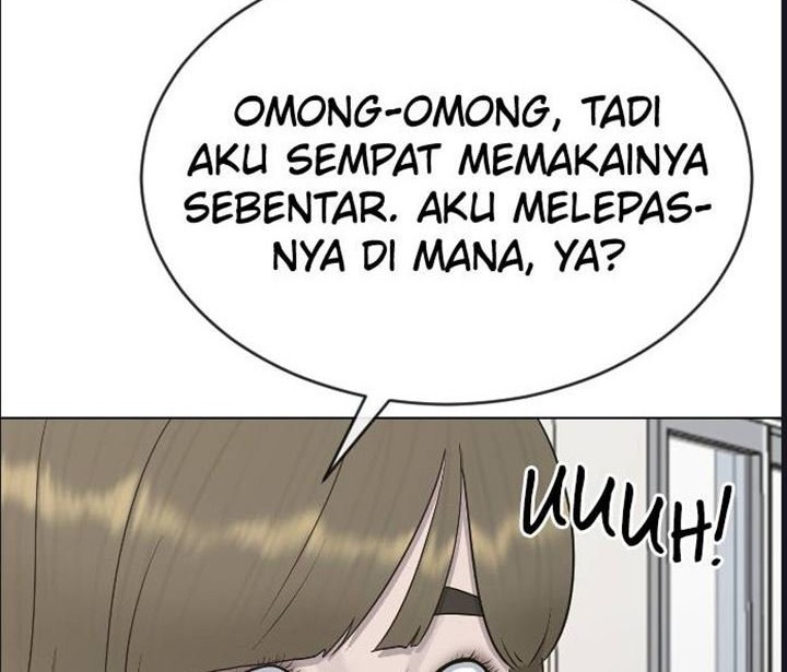 Hypnosis School Chapter 34 - halaman 50