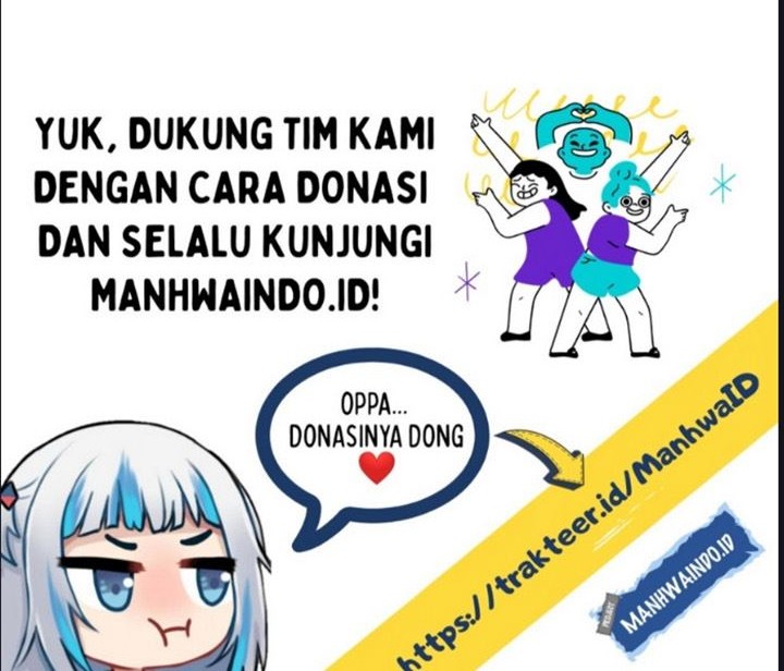 Hypnosis School Chapter 34 - halaman 54