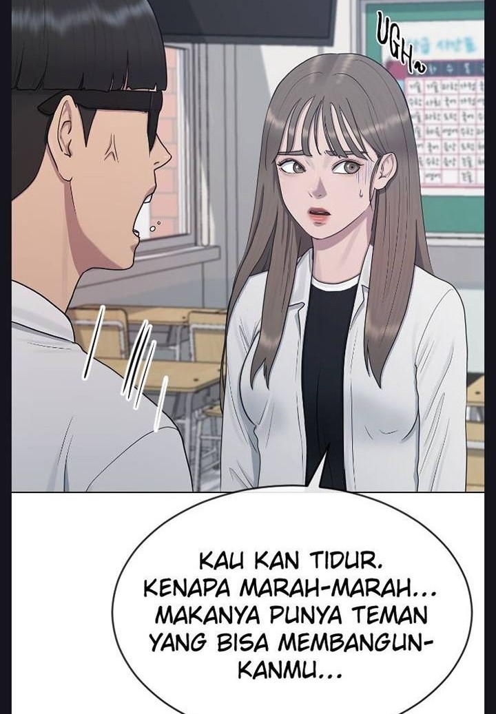 Hypnosis School Chapter 34 - halaman 8