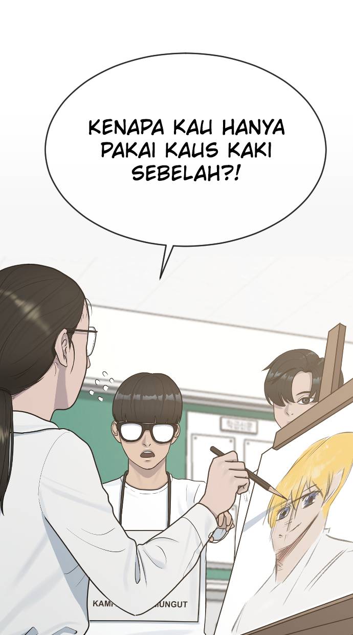 Hypnosis School Chapter 35 - halaman 15