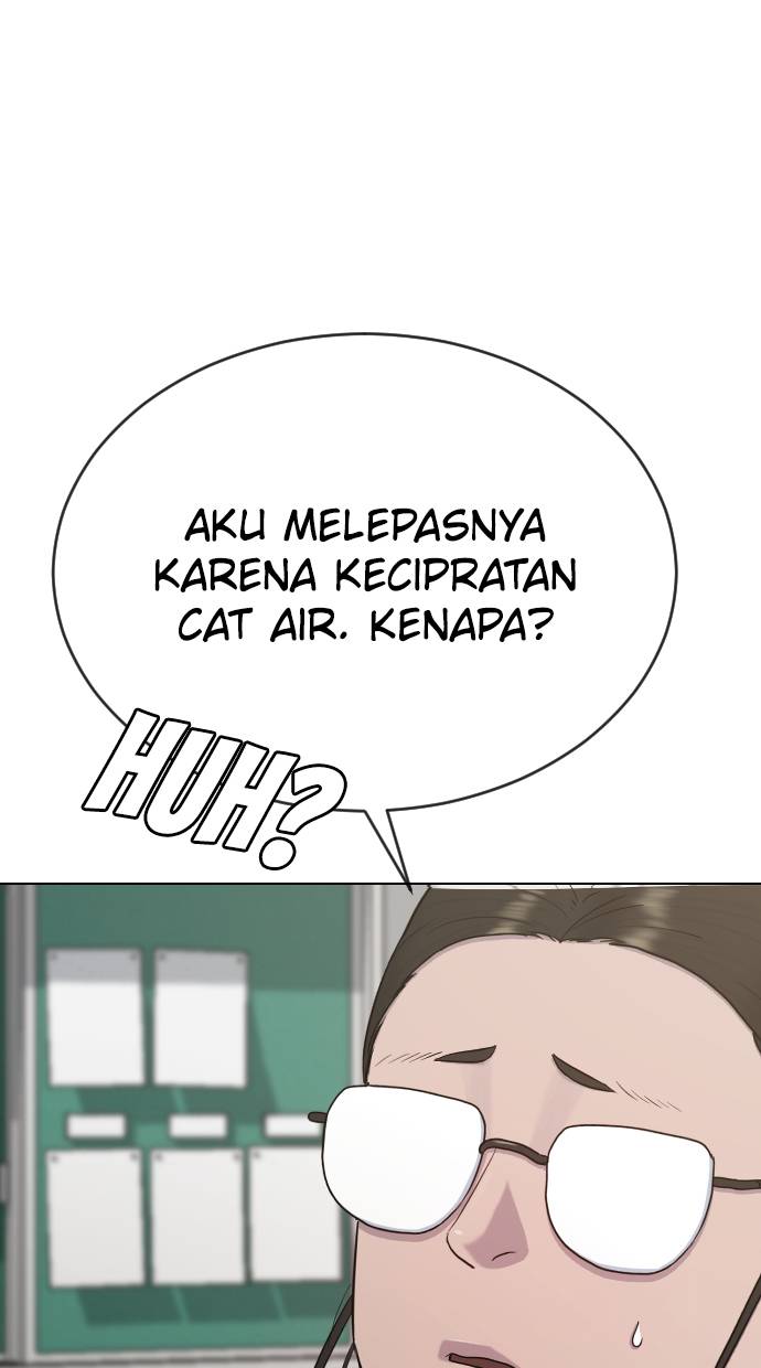 Hypnosis School Chapter 35 - halaman 17