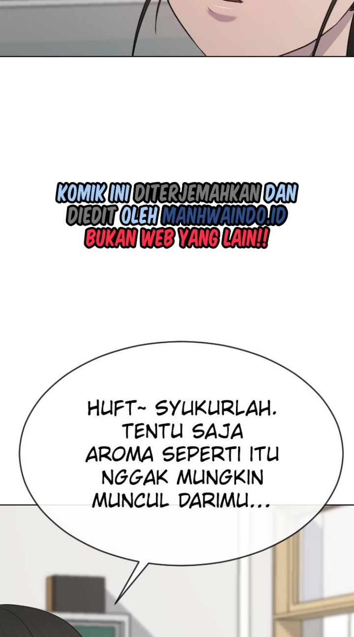 Hypnosis School Chapter 35 - halaman 18