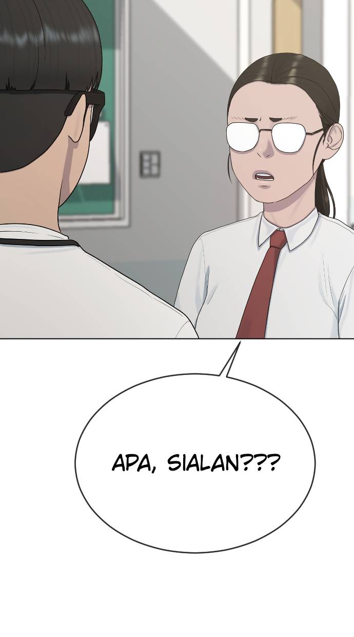 Hypnosis School Chapter 35 - halaman 19