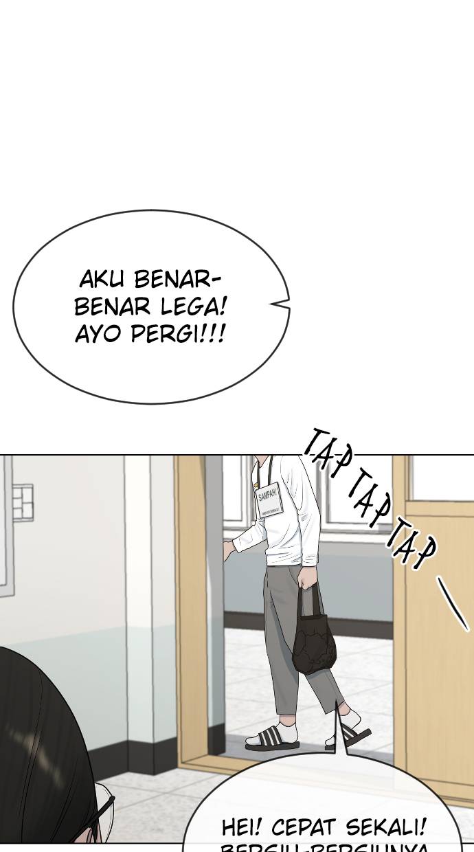 Hypnosis School Chapter 35 - halaman 20