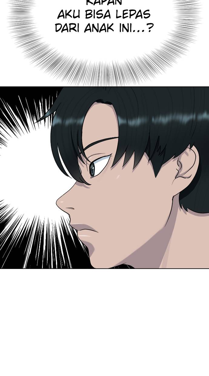 Hypnosis School Chapter 35 - halaman 23