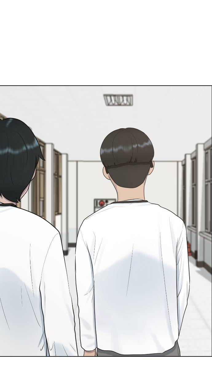Hypnosis School Chapter 35 - halaman 24