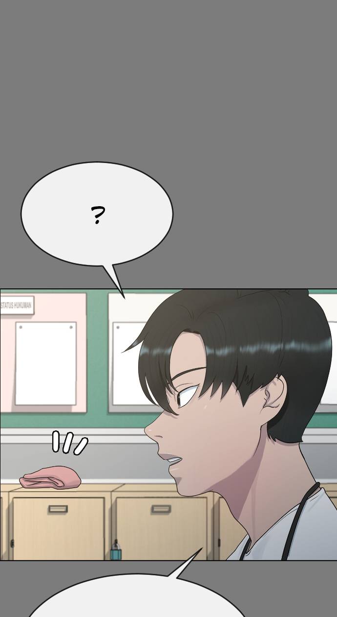 Hypnosis School Chapter 35 - halaman 28