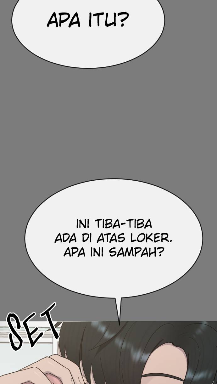 Hypnosis School Chapter 35 - halaman 29