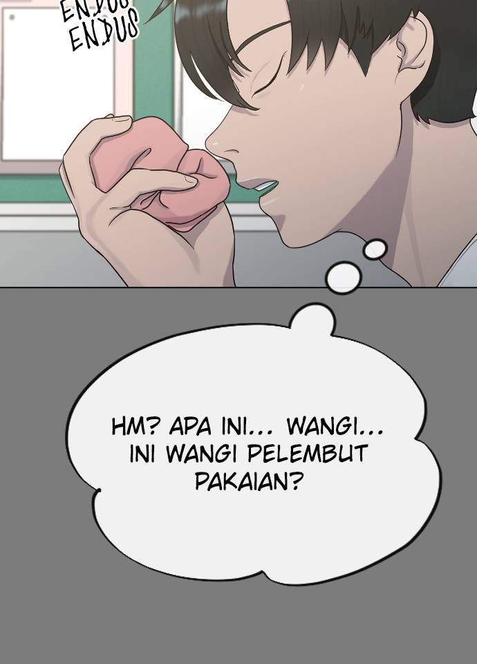 Hypnosis School Chapter 35 - halaman 31