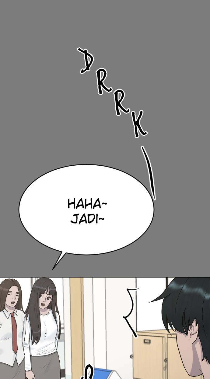 Hypnosis School Chapter 35 - halaman 32