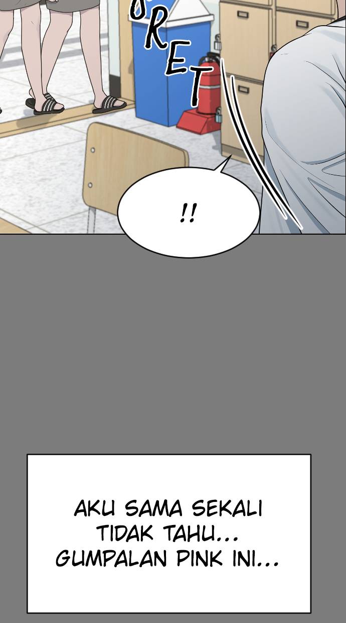 Hypnosis School Chapter 35 - halaman 33