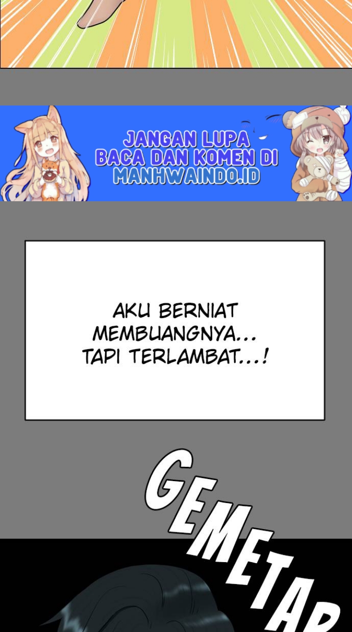 Hypnosis School Chapter 35 - halaman 36