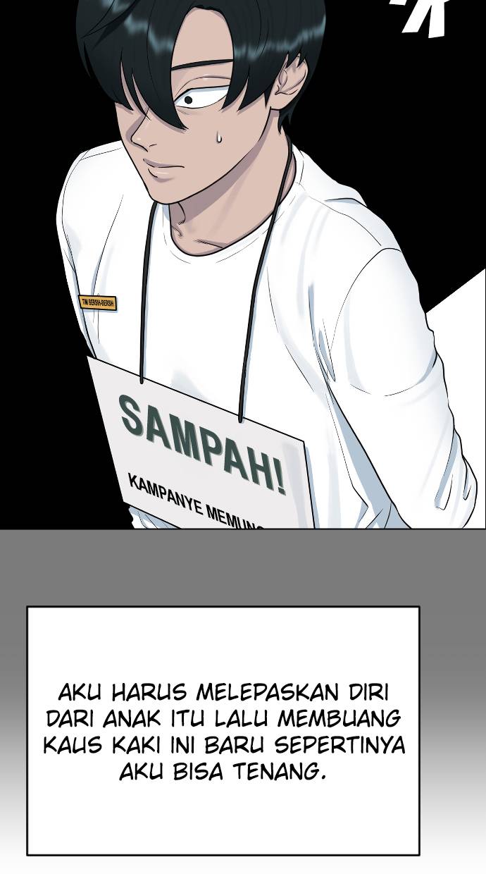 Hypnosis School Chapter 35 - halaman 37