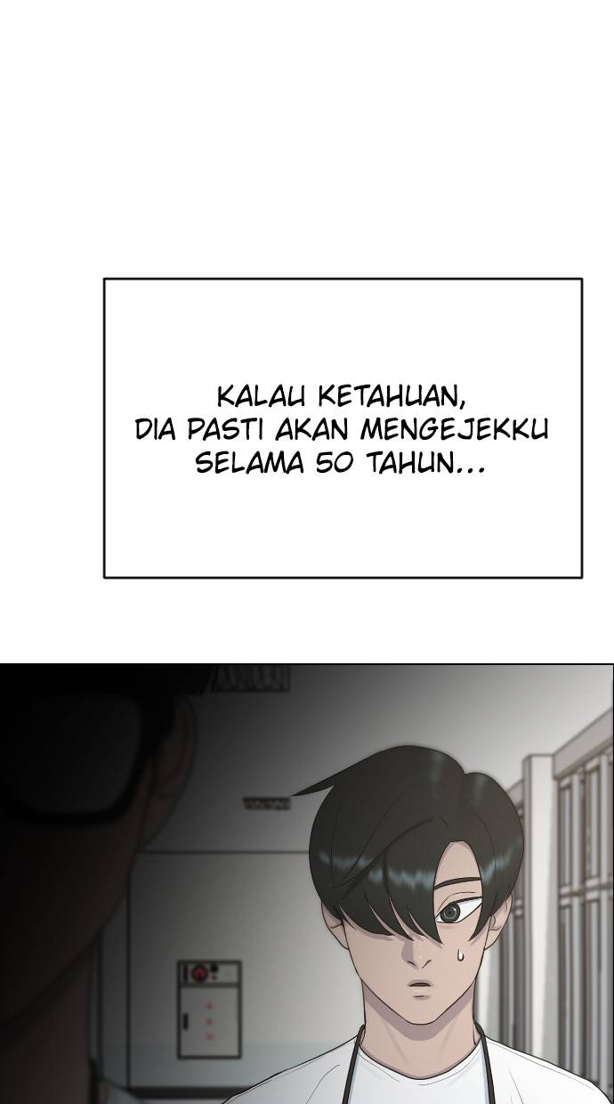 Hypnosis School Chapter 35 - halaman 38