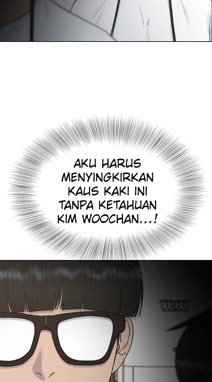 Hypnosis School Chapter 35 - halaman 39