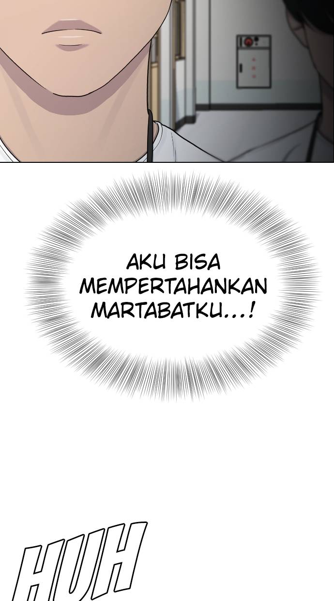 Hypnosis School Chapter 35 - halaman 40