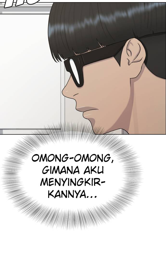 Hypnosis School Chapter 35 - halaman 41
