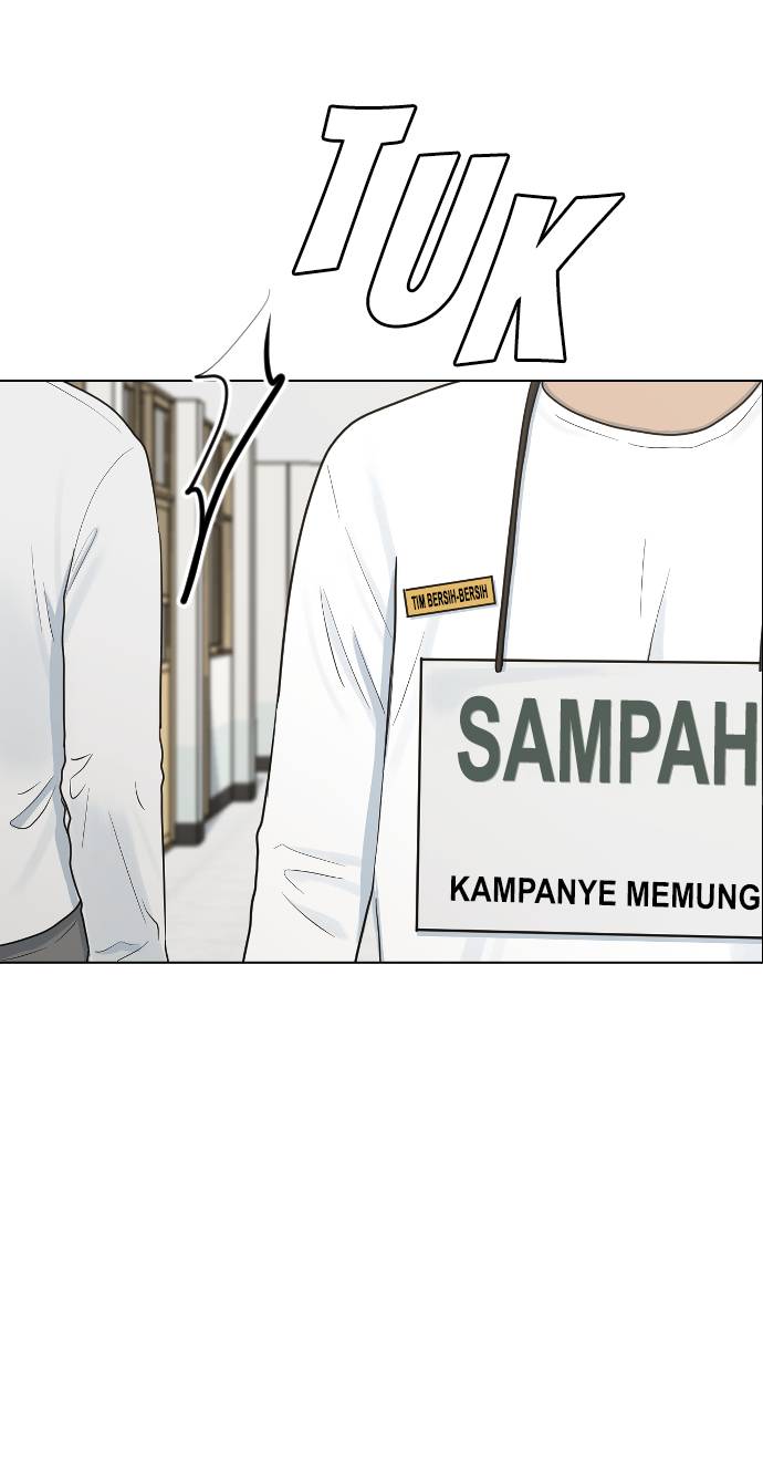 Hypnosis School Chapter 35 - halaman 42