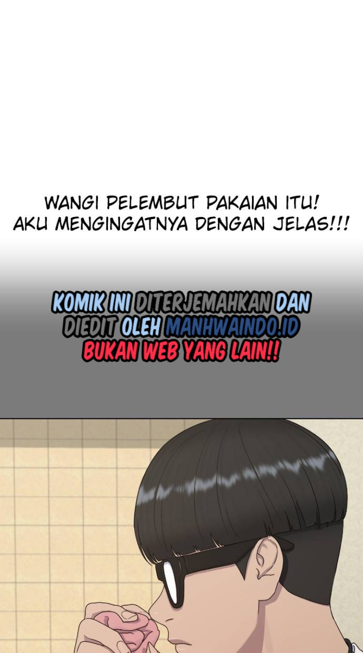 Hypnosis School Chapter 35 - halaman 45