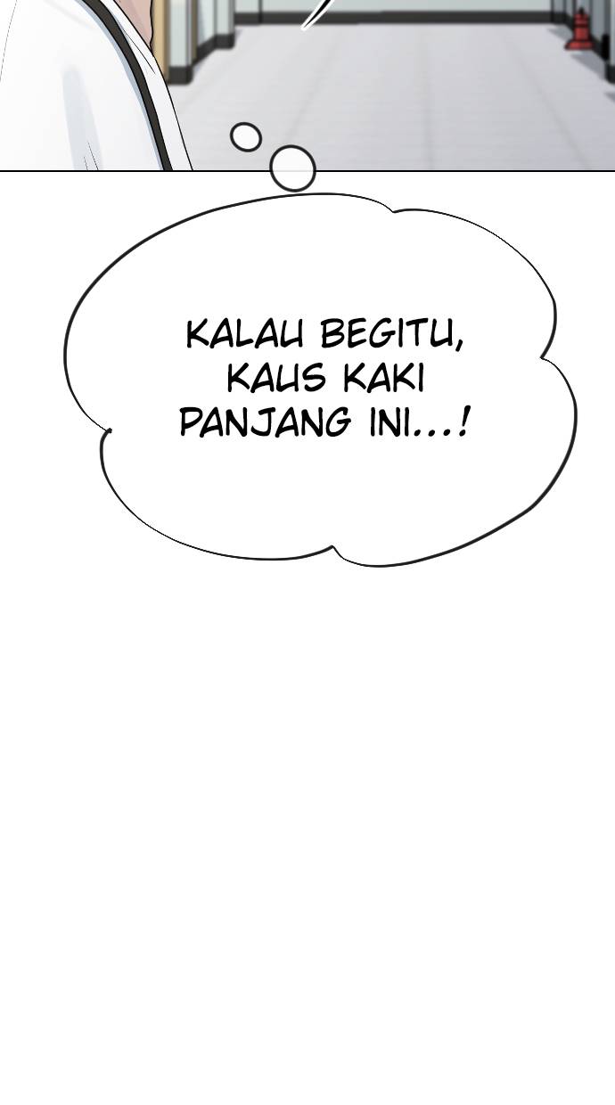 Hypnosis School Chapter 35 - halaman 58