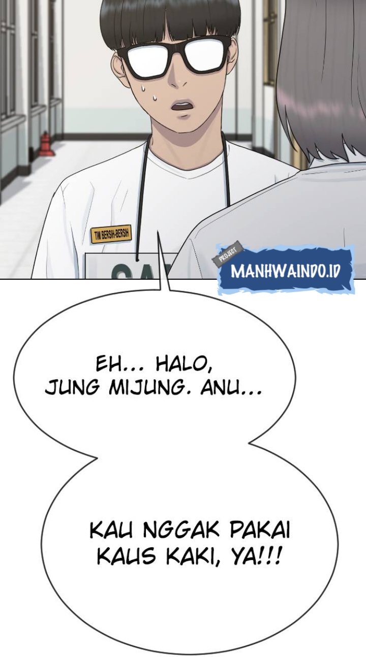 Hypnosis School Chapter 35 - halaman 63
